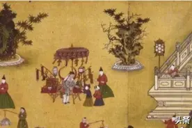 朱棣夺位成功后 如何对待大哥朱标留下的妻儿 结局迷雾重重图片