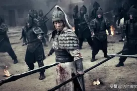 康熙朝大臣——三藩之首平西王吴三桂回忆录（一）图片