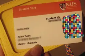 在亚洲顶级名校新加坡国立大学就读是一种什么体验？图片