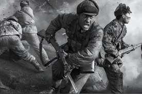 美国老兵回忆朝鲜战场，志愿军拼刺刀不是不怕死，而是想同归于尽图片