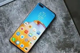 让我们来重新认识一下华为p40，这三点你一定要知道图片