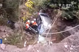 42岁丈夫偷看16岁女儿洗澡，妻子无法忍受，花50万制造离奇车祸图片