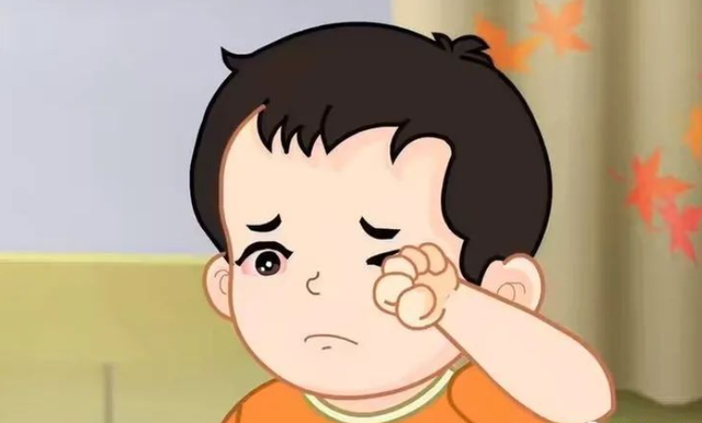 眼睛红,肿,痒,可能是得了春季高发眼病!放任不管会影响视力