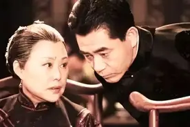 《大宅门》21年，10位演员境况差距巨大，女2号没落，女9号成顶流图片