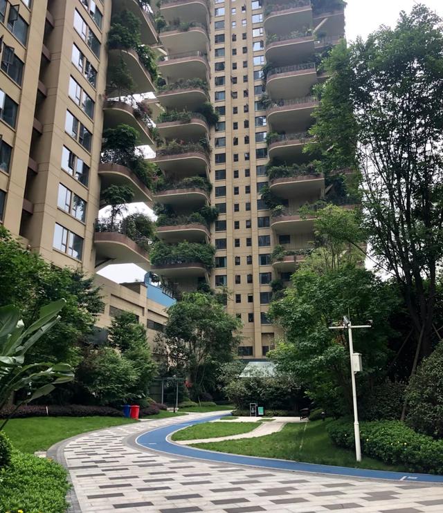 住有花园或露台的房子，是一种什么体验？