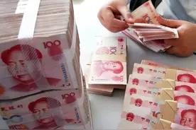 别被洗脑了！若将家庭存款分为5个等级，以你的实力排什么水平？图片