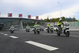 @襄阳人：“尝鲜”鱼梁洲隧道，这些事项请注意图片