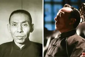 杜月笙儿子晚年回国，想拿回孟小冬的房子，住户：每家补贴一百万图片