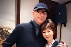 烟酒不离身的国乒一姐，曾拿下59块金牌，二婚后却被宠成小公主图片