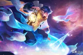 能让庄周无敌的，不是“冰心”，而是这件1900图片