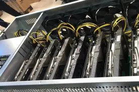 矿卡到底能不能买？接盘还是拱火？2000块的3080你会买吗？图片