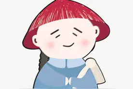 清朝内监守则（上）太监等级编制，乾隆定太监秦、王、赵、高四姓图片