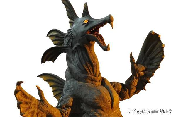 银河奥特曼维克特利奥特曼怪兽大全