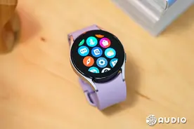 三星Galaxy Watch5评测，安卓阵营智能手表优等生，真正的内外兼修图片