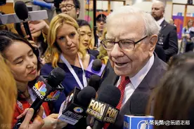 巴菲特致股东的信1998——盖可的优势、部分所有权等图片