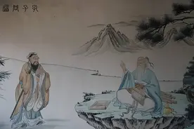 一文读懂“儒家”与“道家”有什么区别？图片