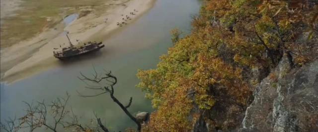 韩国古装丧尸剧《王国》，又名《王子复仇记》，到底讲了啥