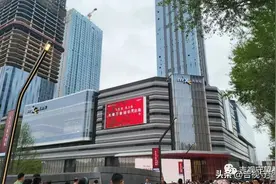 不负久候，新晋打卡地“长春万象城”开业啦！图片