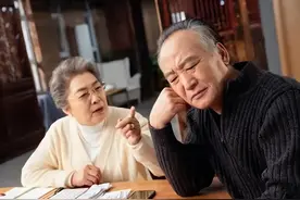 “老人无德，影响三代”，家里有四类老人，往往会令子女苦不堪言图片