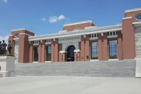 陕西早期的革命者都有谁？他们后来都担任何职？图片