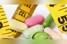 一些药吃了会变胖！停药后会变瘦吗？缓解药物肥胖的办法有哪些？图片