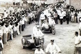 志愿军战利品离奇被盗，军警侦察未果，1961年因洋奴举报意外破案图片