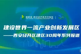 经开30年30事｜可口可乐落户经开：打开融入世界的窗户图片