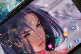 大学生买平板只能用来追剧吗？除了追剧还有什么实用的功能推荐？图片