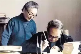 当你老了躺在病床上就会明白：最亲只有四个人，最贵只有一样东西图片