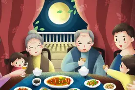 中秋将至送什么礼好？牢记“3送4忌5不宜”，指的啥？民间老传统图片