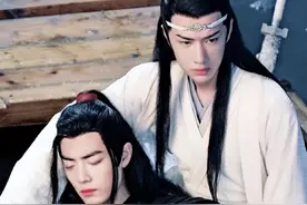 奇幻网络自制剧：叙事塑造人物创造实践，以《陈情令》为例图片