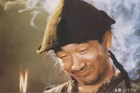 阿Q正传图片