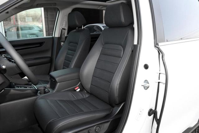 20万级三大主流家用SUV 谁才是你的菜？