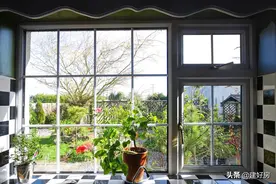 农村盖房，窗户选择哪种合适，三种窗户特点给你列出来，您自己选图片