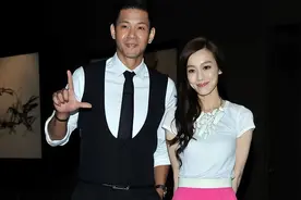 “形婚”？陈建州范玮琪相处细节被扒，网友：整过头了？图片