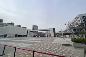 “裸泳”中的咸阳高新存志学校，未来路向探析图片