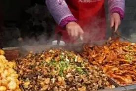 适合穷人翻身的3个行业图片