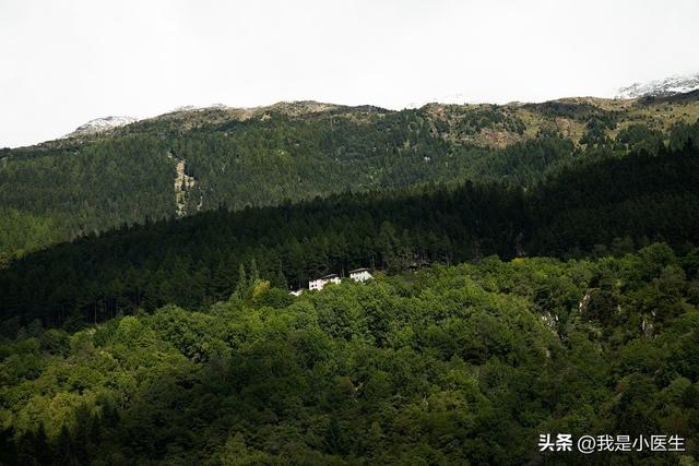 带你全面了解结核之二十五：结核性腹膜炎