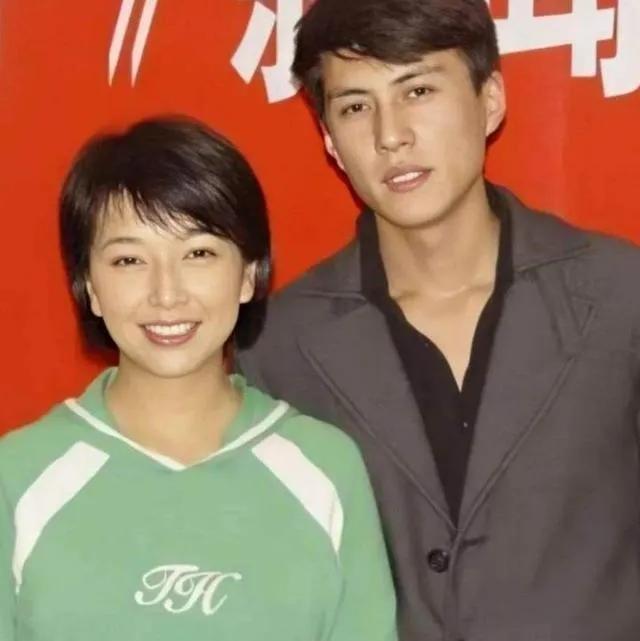 靳东老婆李佳个人简历 - 美文分享 - 鑫旺生活网