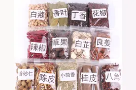 十三香为啥不香了？内行人指出3点原因，属实有点“鸡肋”图片