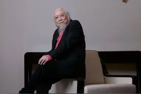 香港的“电影之神”走了，再没人能拍出古龙的江湖…图片