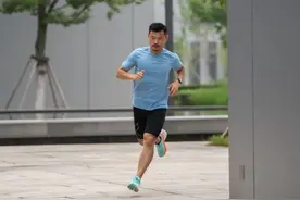 如何改善错误跑姿？跑姿养成的6点建议图片