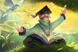 王者荣耀：“铁甲流”庄周火了，团战武神打不死，铭文出装是关键图片