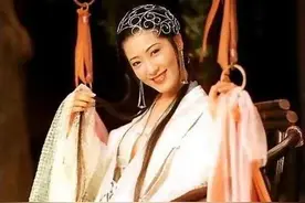 据说这个版本的潘金莲，是还原度最高的图片