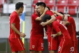 世界杯扩军，亚洲8.5个出线名额，国足的拦路虎却更多了图片