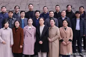 盐城一中高二数学教研组风采图片