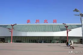 苏州市的GDP总量，排名全国第6位，为何不是副省级城市？图片