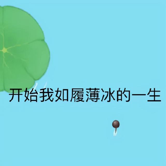 打开朋友圈，发现被一个小游戏刷屏了