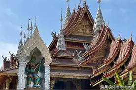西双版纳必打卡的地方-感受傣族篝火晚会图片