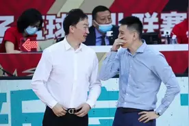 刘维伟人走茶凉！浙江俱乐部宣布换帅决定，球迷骂声一片图片
